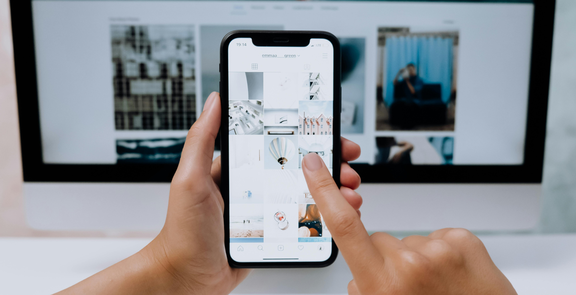 Elektron ticarət mağaza